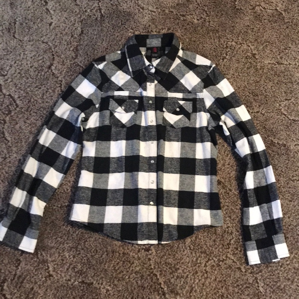 Flannel